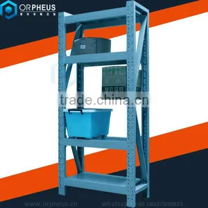 KD Structure Stainless Steel Storage 5 Tier Shelf Large Stand Capacity Heavy Duty Storage Racks thumbnail-1