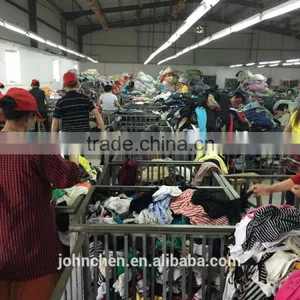 Used Clothing From China thumbnail-1