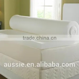 Talalay Latex Foam Mattress Pad thumbnail-2