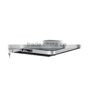 Lcd Screen 32" Wall Mounted Auto Media Player Multi Display Video Wall Touch Screen Led Display Screens Advertising thumbnail-2