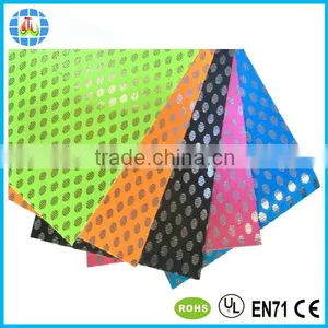 Custom Make Eva Foam Sheet 20mm With Various Colors thumbnail-4
