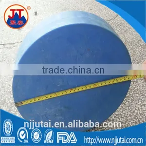 OEM MC Nylon Round Pad thumbnail-1