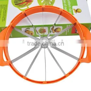 Food Safe Watermelon Slicer thumbnail-5