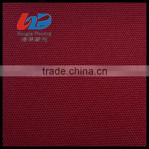 DTY 900D Waterproof Polyester Plain Oxford Fabric With PU/PVC Coating For Bags/Luggages/Jacket /Tent/Garment Using thumbnail-3