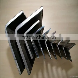 301 Stainless Steel Angle Steel thumbnail-2