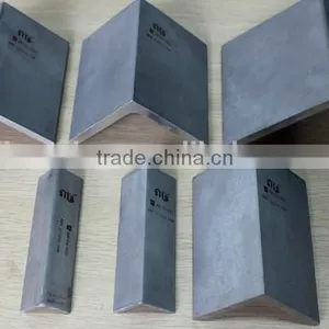 Gold Supplier 2205 Stainless Steel Angle Steel thumbnail-2