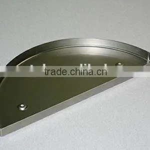Stainless Steel Sheet Metal Stamping thumbnail-1