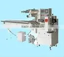 Sponge Packaging Machine thumbnail-1