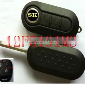 High Quality Positron Remote 12F519IMS for Fiat thumbnail-1