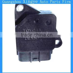 Suzuki Air Flow Meter Air Flow Sensor OEM#: 197400-2230 thumbnail-1