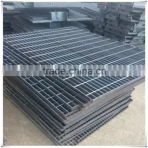 Press Lock Grating thumbnail-2