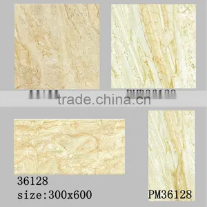 Cheap Bathroom Floor Tile From Foshan China thumbnail-1