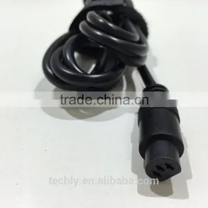 Cable Tape 18AWG and 24AWG 2Core Cable Trailer Coild SR Power Cable thumbnail-2