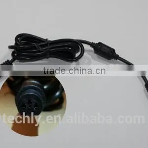 Cable Tape 18AWG and 24AWG 2Core Cable Trailer Coild SR Power Cable thumbnail-6