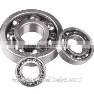 Steel Bearings 6300 Series Deep Groove Ball Bearing 6314E 6315E 6316E 6317E thumbnail-4