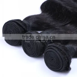 African American Cheap Sew in Human Hair Extensions Supplier's Choice thumbnail-2