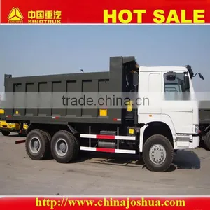2014 336hp 8*4 12wheels Dump/tipper Trucks For Sale thumbnail-1