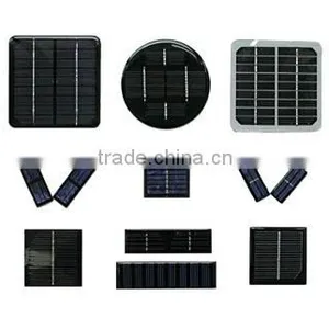China OEM Low Price TUV Solar Panel thumbnail-1