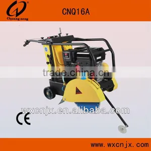 Gasoline Concrete Cutter (CNQ16A,CE) thumbnail-1