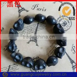 Fashion Skull Bracelet Jewelry thumbnail-1