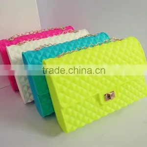 2016 Hot Selling Silicone Rubber Jelly Bag thumbnail-1