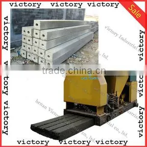 Prestressing Concrete Lintel Molding Machine thumbnail-1