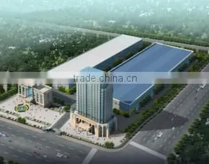 Henan Fote Heavy Machinery Co., Ltd. company overview - view 3 thumbnail