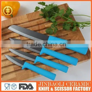 Fashion Zirconium Oxide Quality Kitchen Knife Sets thumbnail-1