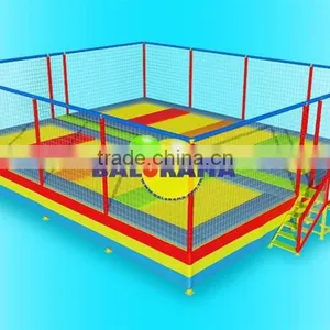 Eight Olympic Trampoline thumbnail-1