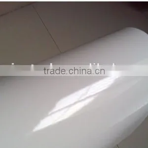Single Side Glassine Silicon White Release Liner Paper thumbnail-2