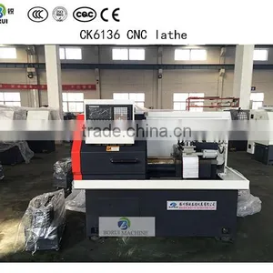 Machining Cylinder Surfacec Lathe Machine thumbnail-4