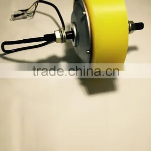 24v/36v/48v Cargo Motor Tricycle thumbnail-4