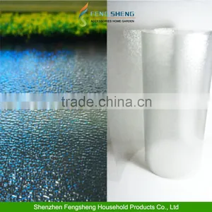 MODEL RAILWAY SCENERY PLASTIC WATER SHEET LAKE RIVER 10"x39" OO HO TT N Z GAUGE thumbnail-3