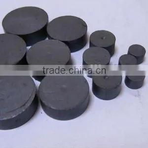 New Products SmCo Disk Magnet With Hole thumbnail-1