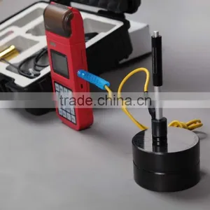 Convenient Portable Leeb Hardness Tester (SHL-360) thumbnail-2