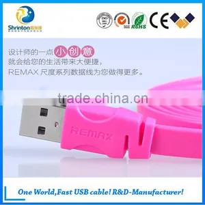 Wholesale Price Remax Data Ceble, Sync Data Cable, Speed Charging Cable thumbnail-2