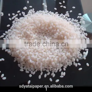 Black Recycled HDPE Granule,High Density Polyethylene thumbnail-6