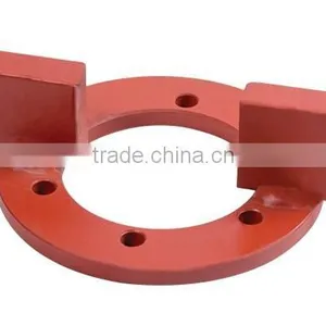 BEARING FLANGE OF REDUCTOR FOR REICH thumbnail-1