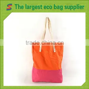 Canvas Lunch Bag Cotton Dust Bag thumbnail-1