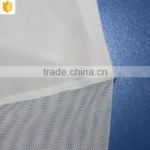 Hot Sale Sexy Mesh Panty Shaper,transparent White Women Shaperwear Slimming thumbnail-5
