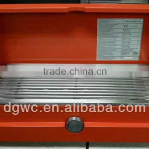 Gas BBQ Grill thumbnail-2