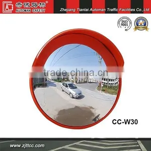 Outdoor Convex Mirrors thumbnail-1