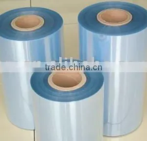 Pvc Heat Shrink Wrapping Film thumbnail-1