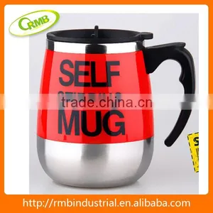 Automatic Mixer Cup thumbnail-1