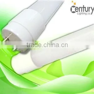 New Home Office Led Lighting Glass Led Tube 2ft 4ft 5ft T8 9w 18watt Led Glass Tube thumbnail-1