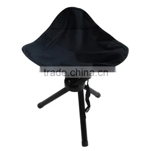 China Metal Folding Chair Camping Equipment Folding Carp Fishing Chair Quality Choice thumbnail-5