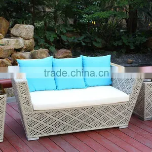 High Quality Multifunction Sale Outdoor Rattan Cube Garden Furniture Rattan Furniture Malaysia thumbnail-3