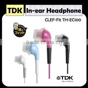 TDK Noise Cancelling Headphones, Cheap Earphone, Mobile Accessories thumbnail-1