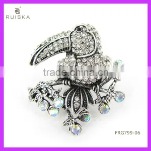 CAST IRON RINGS,BOXING RING JEWELRY,LOVE RING SEX DESIGN thumbnail-1