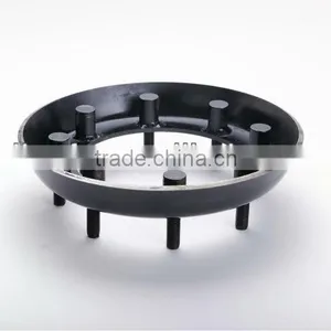 Sump Flange for Bottom Valve thumbnail-1